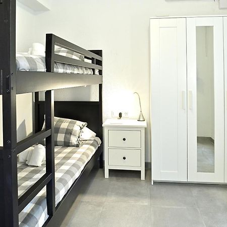 Myflats Incity Alicante Zewnętrze zdjęcie