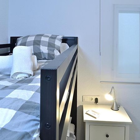 Myflats Incity Alicante Zewnętrze zdjęcie