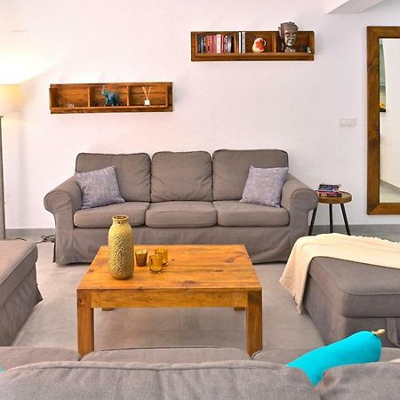 Myflats Incity Alicante Zewnętrze zdjęcie