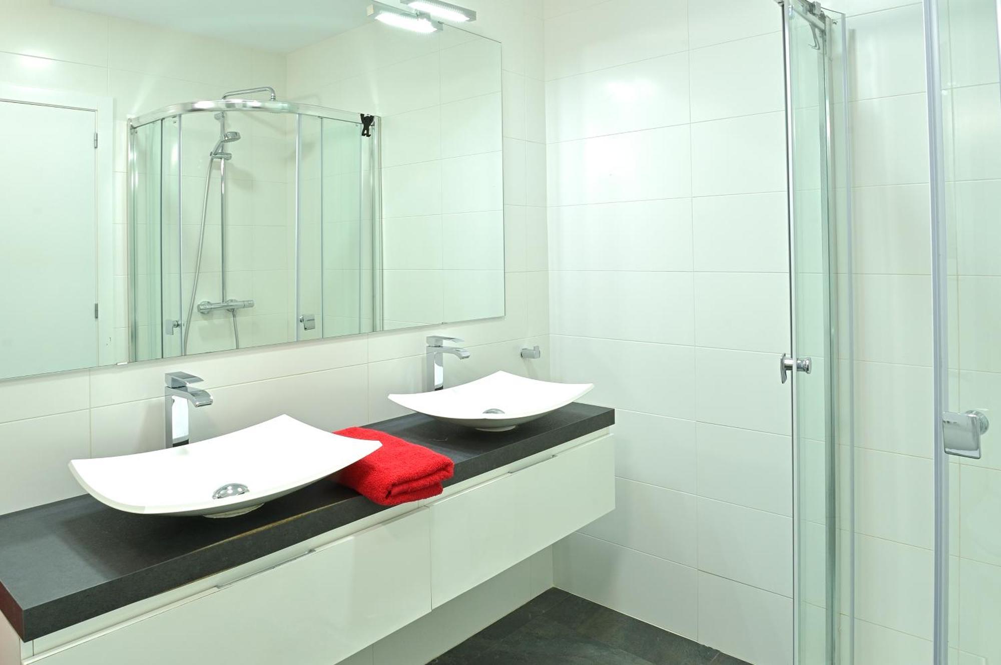 Myflats Incity Alicante Zewnętrze zdjęcie