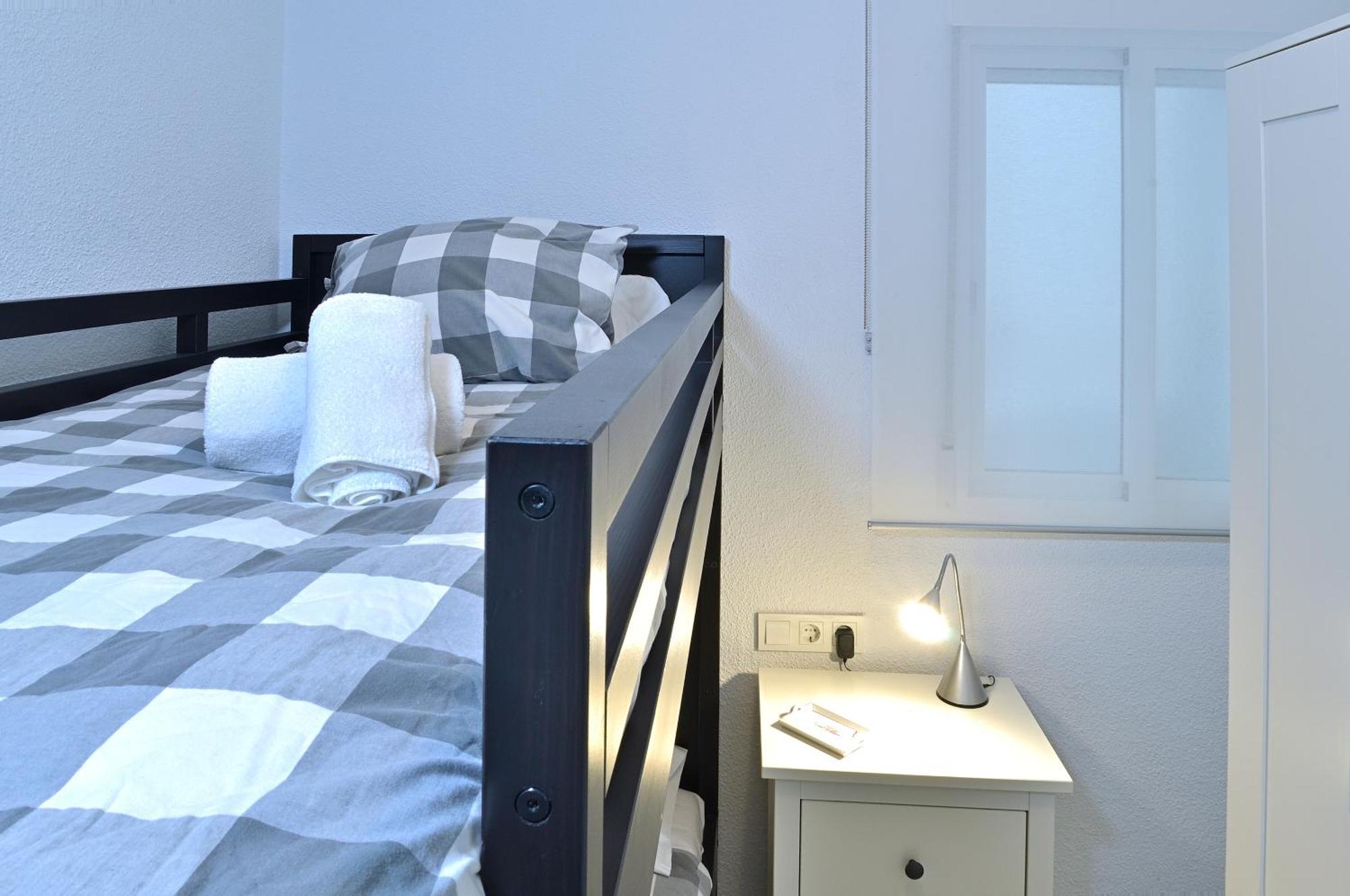 Myflats Incity Alicante Zewnętrze zdjęcie