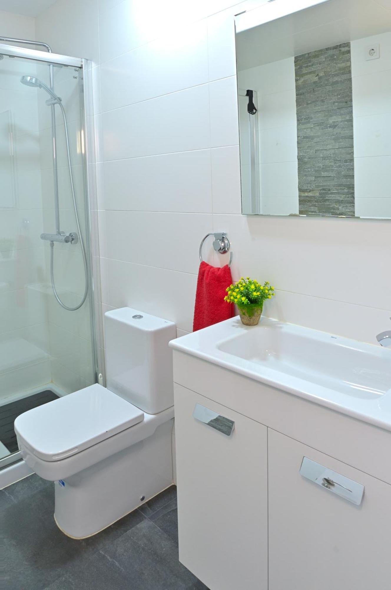 Myflats Incity Alicante Zewnętrze zdjęcie