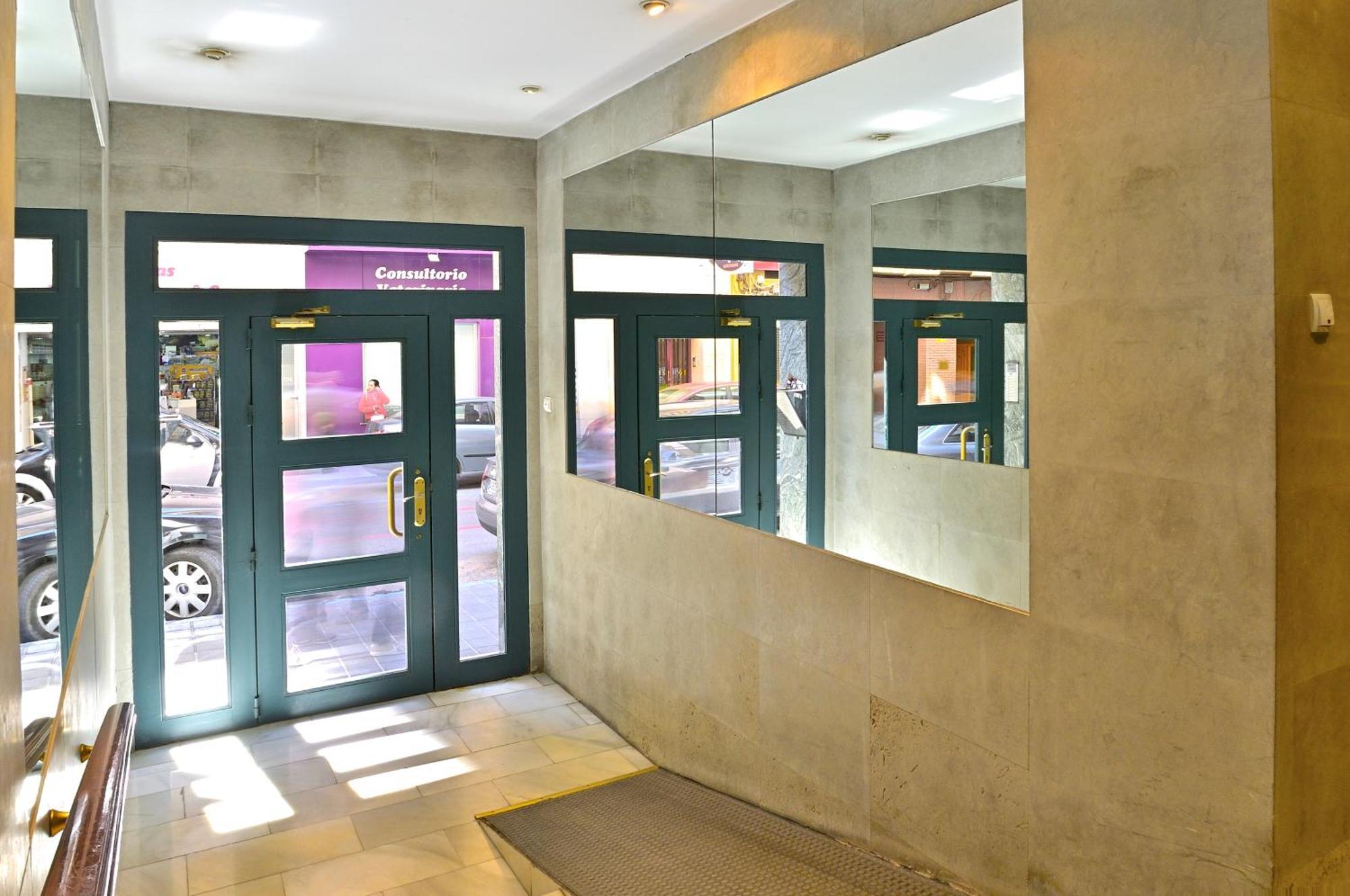 Myflats Incity Alicante Zewnętrze zdjęcie