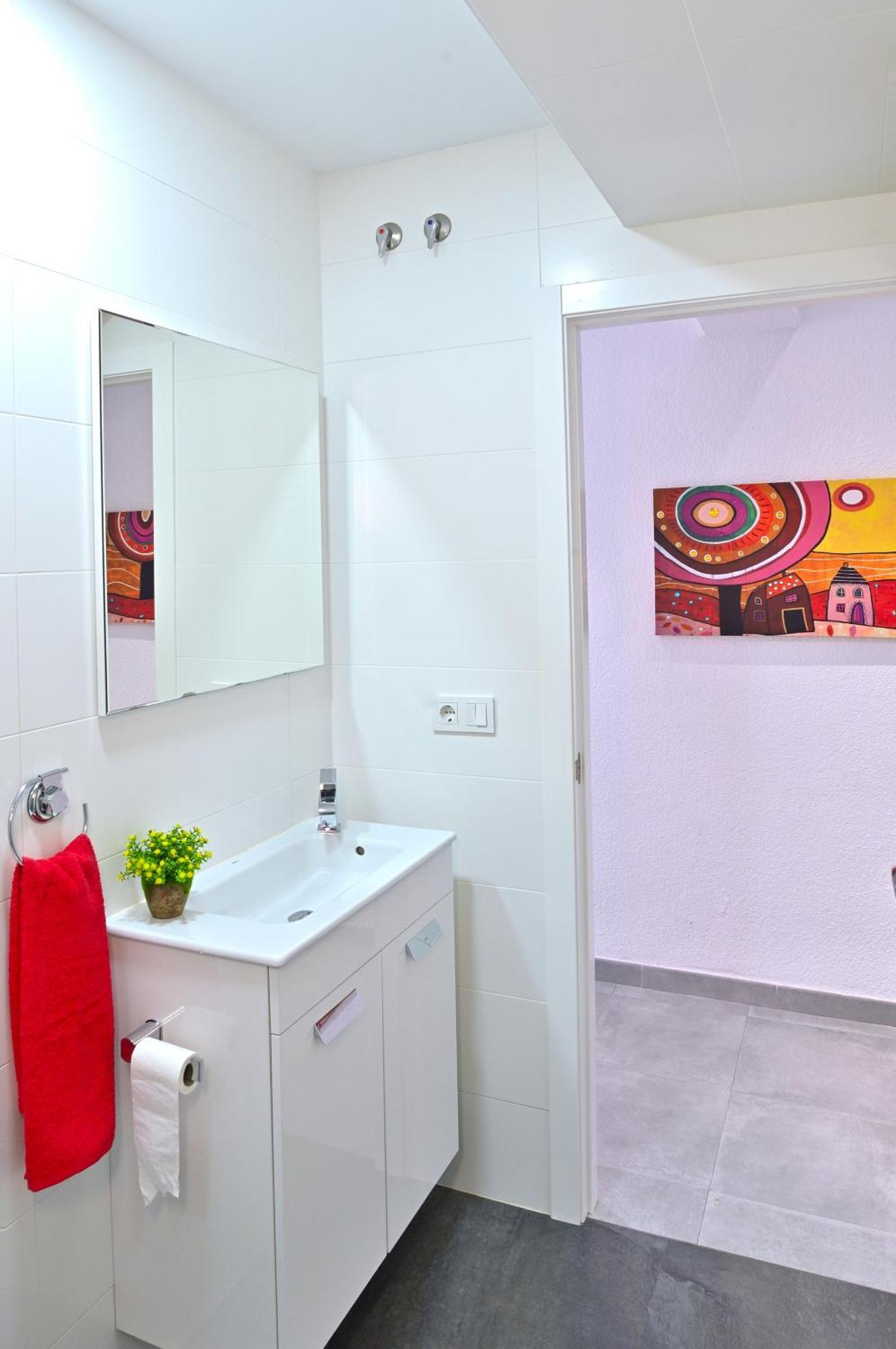 Myflats Incity Alicante Zewnętrze zdjęcie