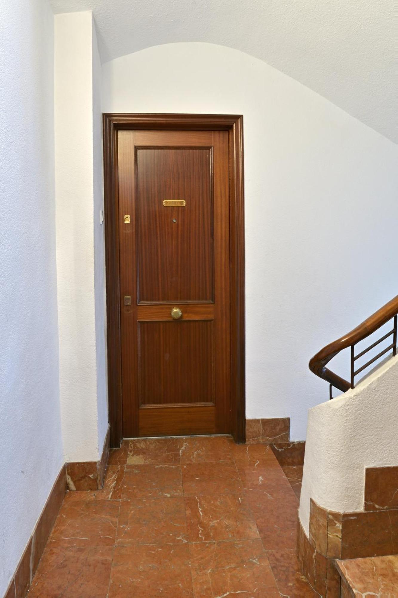 Myflats Incity Alicante Zewnętrze zdjęcie
