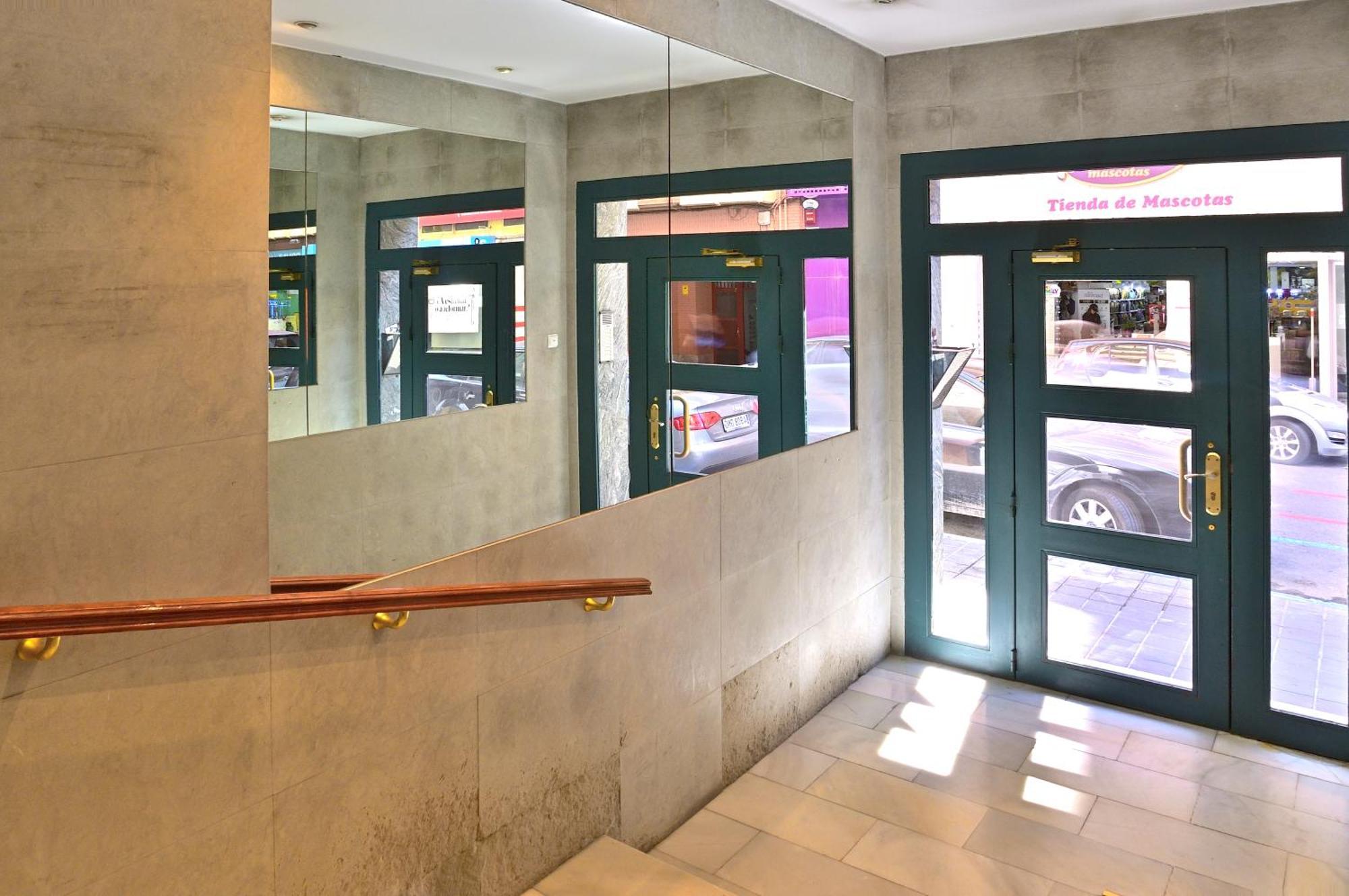 Myflats Incity Alicante Zewnętrze zdjęcie