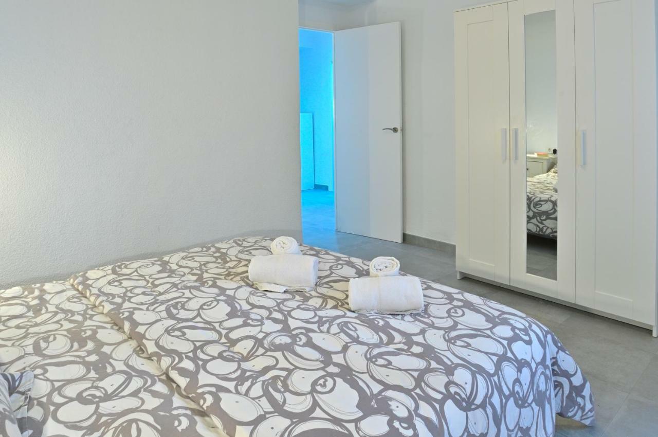 Myflats Incity Alicante Zewnętrze zdjęcie