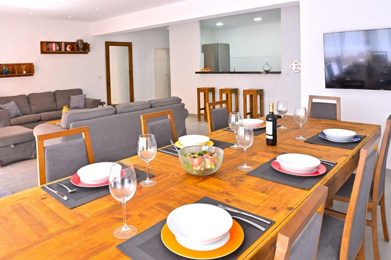 Myflats Incity Alicante Zewnętrze zdjęcie
