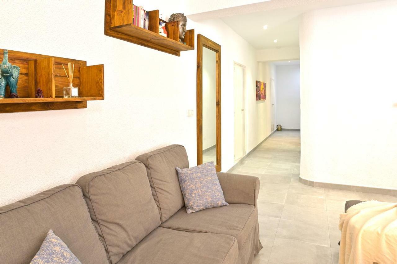 Myflats Incity Alicante Zewnętrze zdjęcie