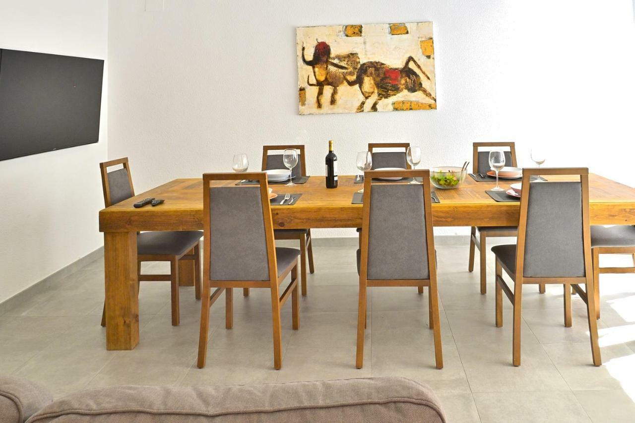 Myflats Incity Alicante Zewnętrze zdjęcie