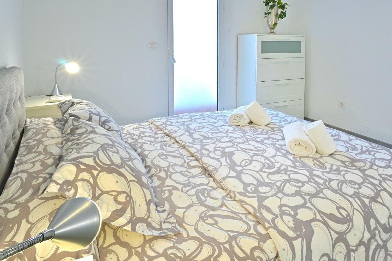 Myflats Incity Alicante Zewnętrze zdjęcie