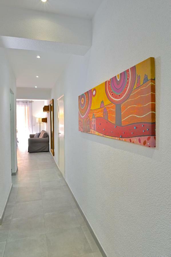 Myflats Incity Alicante Zewnętrze zdjęcie